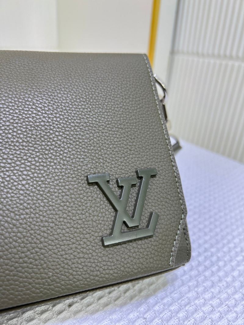 Mens LV Satchel bags